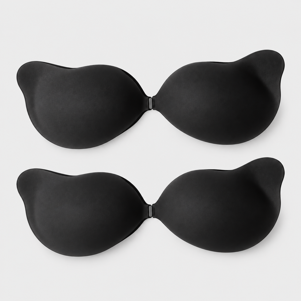 Invisible Lift Sticky Cleavage Bra (2 Pairs)