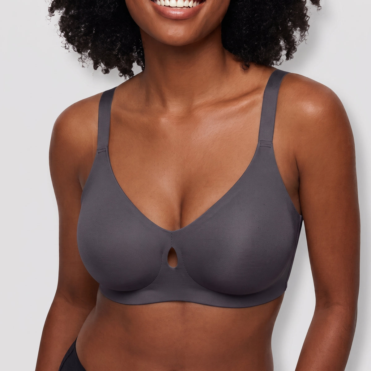 Soutien-gorge lissant sans armatures Invisible Lift