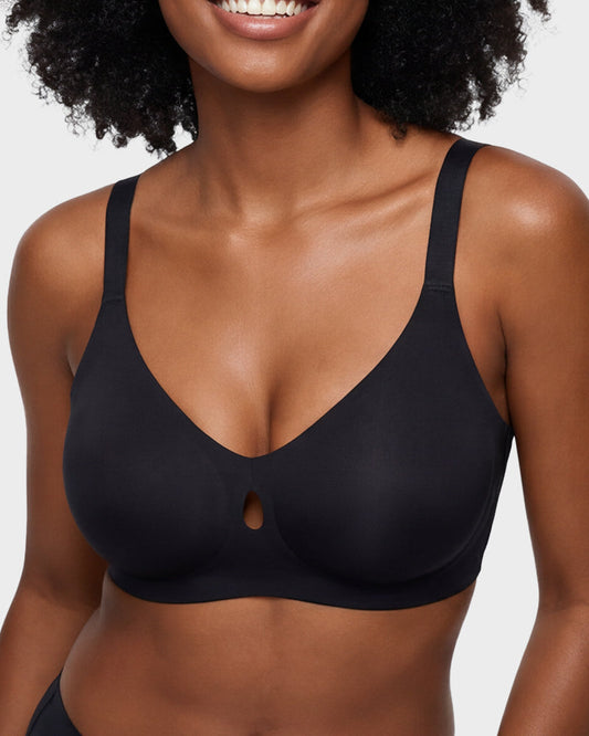 Soutien-gorge lissant sans armatures Invisible Lift